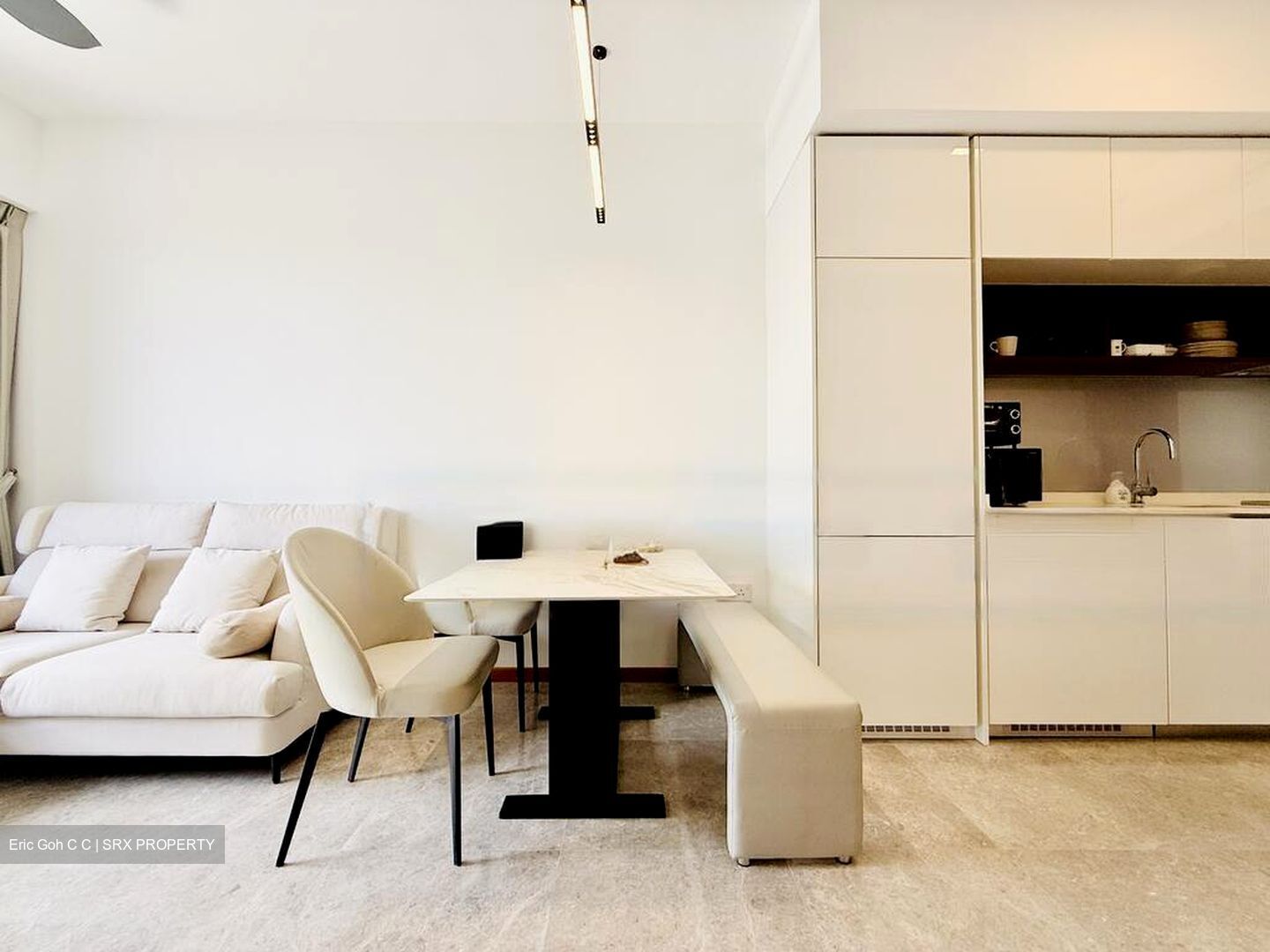 Fourth Avenue Residences (D10), Apartment #445739111